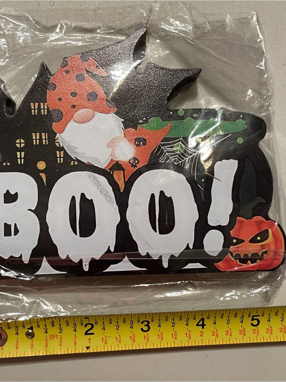 N/A festive halloween